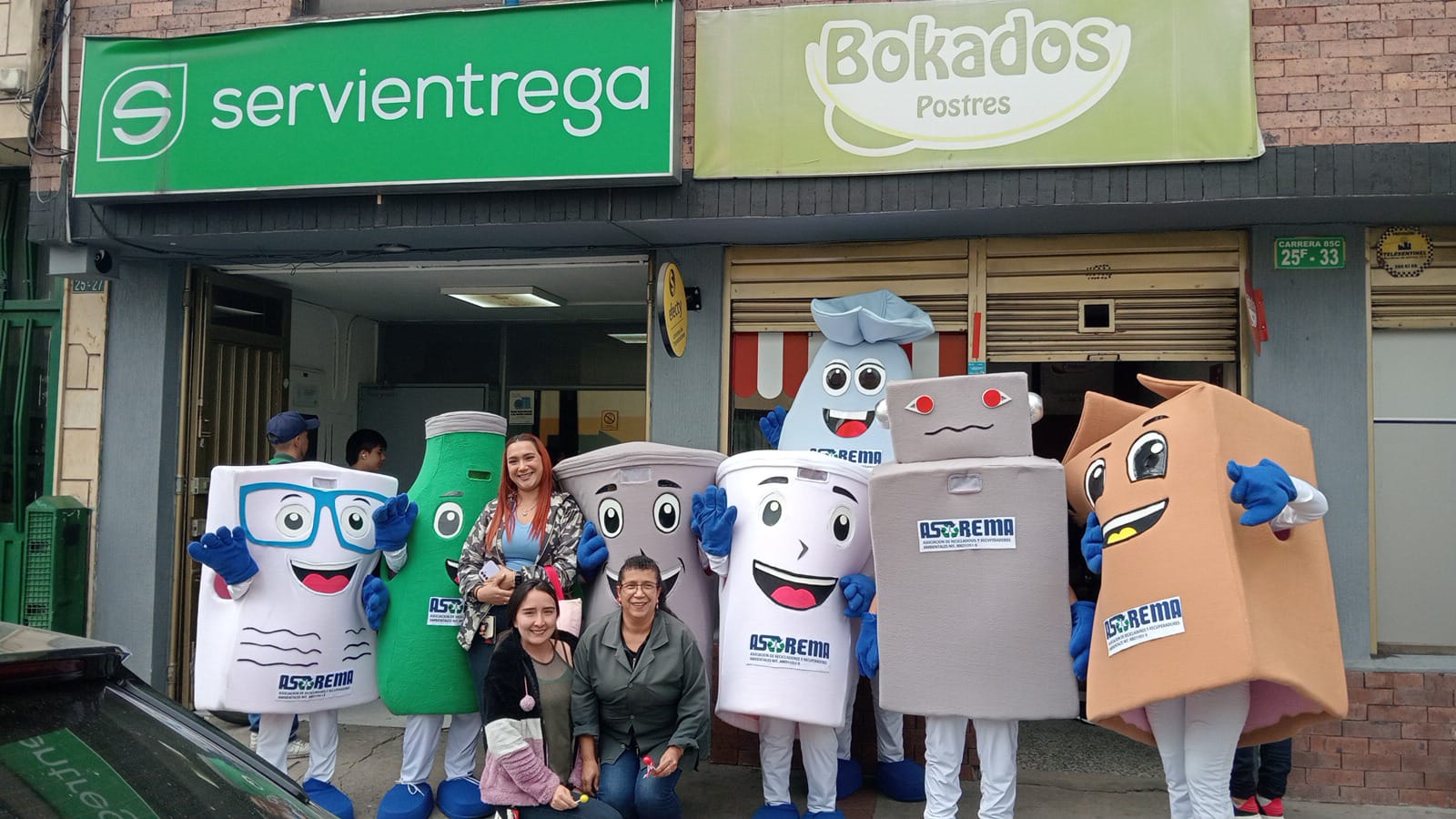 Equipo Mosquera 29